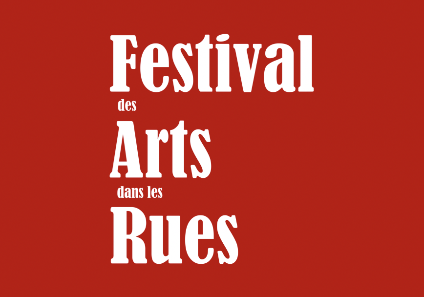Festival des Arts des Rues